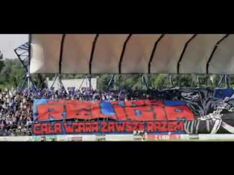 POLONIA BYTOM NIGDY NIE ZGINIE!!