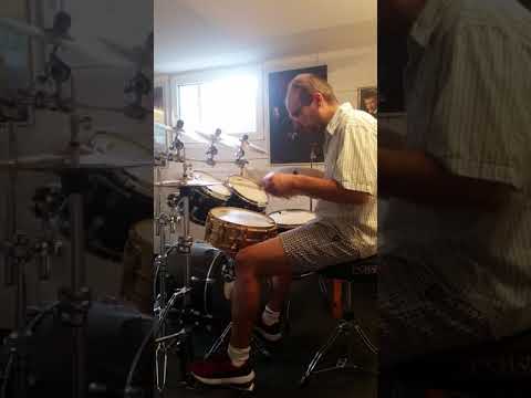 Stockhaltung und Spielweise Schlagzeug schnell erklärt