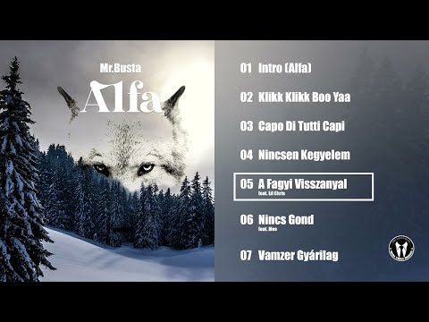 Video thumbnail for A Fagyi Visszanyal