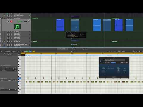 Free Download Trance Kick and Bass TUTORiAL-SYNTHiC4TE