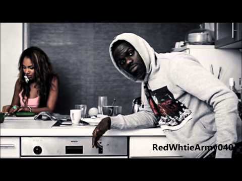 Rasskulz - Arrogant ft. Kwallini