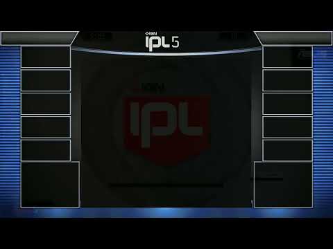 IPL5 day 2 stream 2 VOD