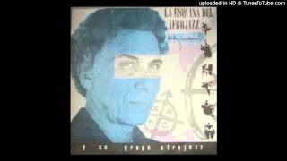 A JazzMan Dean Upload - ROBERTO CARCASSÉS - El Blues Son - Latin Jazz