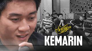 Download lagu Seventeen - Kemarin mp3