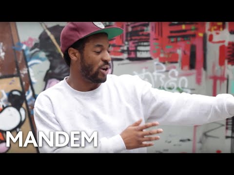 Komposa - K.O. Freestyle