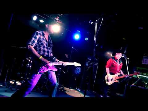 THE  JOHNNYS  -  " Move It "  (2018)