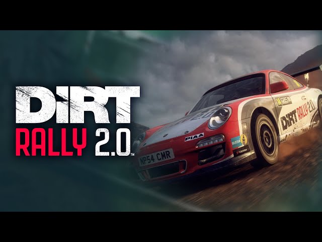 DIRT Rally 2.0 Reaches End of Life With Final Planned Update – GTPlanet