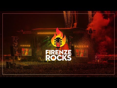 download lagu mp3 mp4 Firenze Rocks 2018, download lagu Firenze Rocks 2018 gratis, unduh video klip Download Firenze Rocks 2018 Mp3 dan Mp4 Viral Gratis
