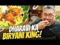 20 Year Old Biryani Spot Dharavi S South Indian Style Magic KhaaneMeinKyaHai