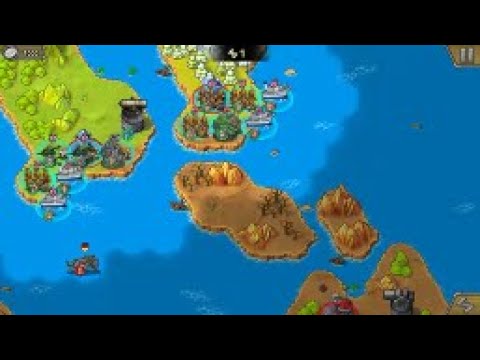 European War 5: Mediterranean War 4 - The King of Demise 3*