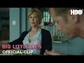 Big Little Lies: Do We Have to be Teenagers (Season 1 Clip) | HBO