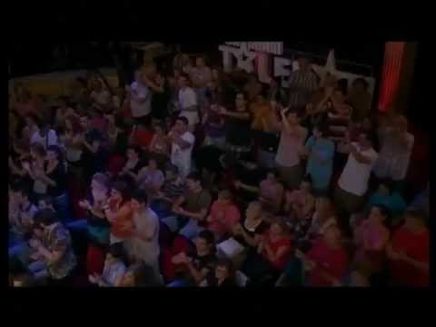 Orkestar harmonika Ugljevik - Pripreme za finale show-programa "Ja imam talenat"