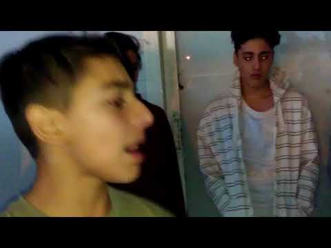 JANO vs LUMVRA / Semifinal Slides Freestyle 24/11/17