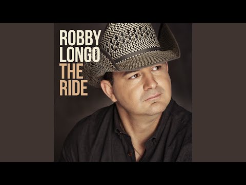 The Ride - Robby Longo