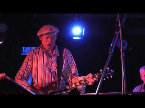 THE DUKE ROBILLARD BAND feat Alex Schultz  - She's A Real Live Wire @ N9, EEKLO - 05/12/15
