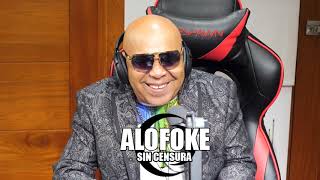 La Leyenda Viva “Teodoro Reyes” Cuenta Su Historia (Alofoke Sin Censura)