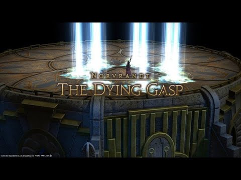 Trial Walkthrough: The Dying Gasp [No Commentary]