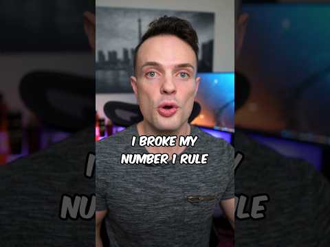 Did I Buy a FAKE Fragrance From Amazon!? Let's See! #fragrance #cologne #hermes