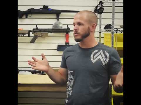 Widebore vs Tightbore #shorts