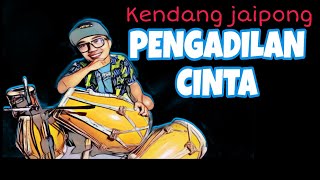 Download lagu PENGADILAN CINTA - DANGDUT BAJIDOR mp3