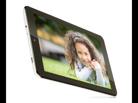 Tableta Wink One SE - Quick Review