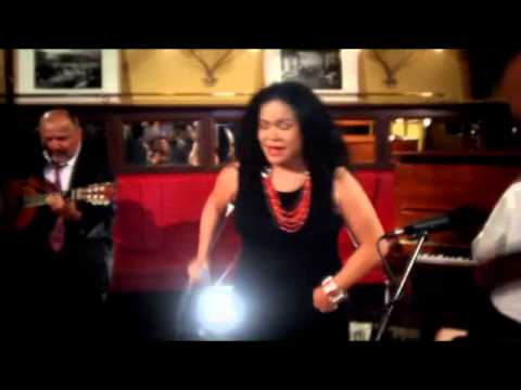 No me Cumben - Eva Ayllon + Inti Illimani Historico