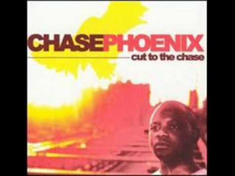 Chase Phoenix - Anti Social Behaviour