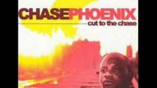 Chase Phoenix - Anti Social Behaviour