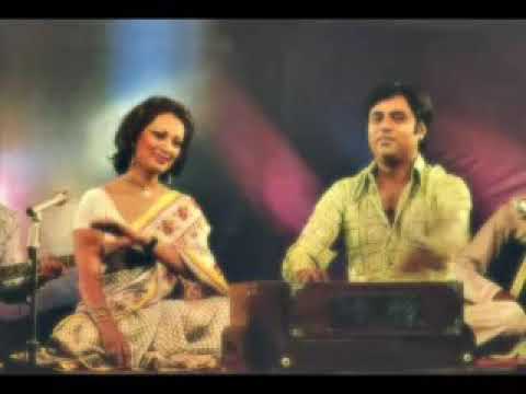 उस मोड़ से शुरू करें फिर यह जिंदगी. सुपरहिट गजल चित्रा सिंह और जगजीत सिंह)/v v p b.