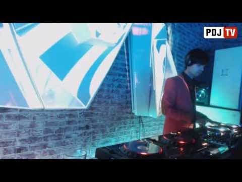 PDJTV ONE & NU Bar mixed by Jen Mo