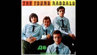 Groovin&#39;  - The Rascals  1967  (Italian Version)
