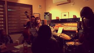 Tu, la notte e la musica