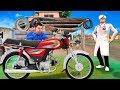 गंमंडी मैकेनिक Proud Mechanic हिंदी Hindi Funny Video