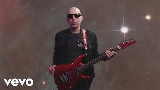 Joe Satriani - Pyrrhic Victoria podcast