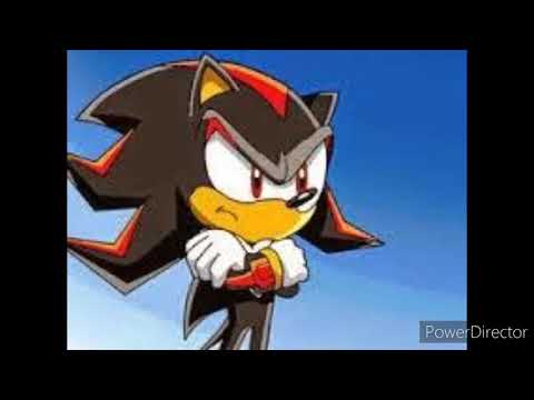 Wreck it Shadow Part 22: Natalie's Gift/Shadow Destroys Natalie's Kart