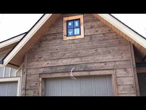 Brmc Hearthstone Log Siding