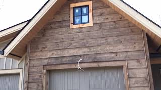 BRMC Hearthstone Log Siding