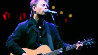 Radiohead  Killer Cars Acoustic