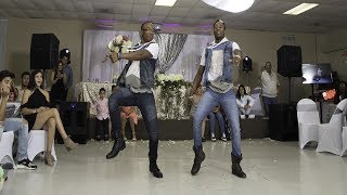 Baile Sorpresa Amigos Jaylyn (Mayo 20,2017) Raleigh