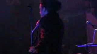 Deine Lakaien - Return