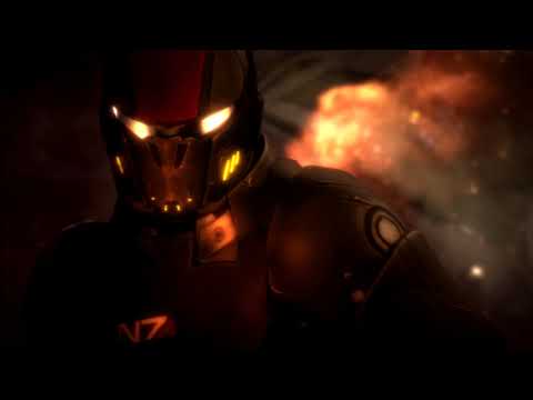 Road to Mass Effect Legendary Edition: Mass Effect 2 (Playstation 3)