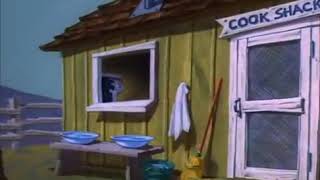 Download lagu Tom and Jerry | Posse Cat - Part 1. mp3