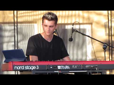 Parczew 2020 16sie cz2z4 Magda Grunwald Konrad Sikora