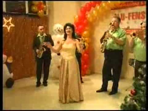 Fanelija Ilin - Ogrlica.avi