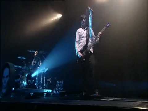 Die Ärzte - Der Optimist [LIVE Die Band die sie Pferd nannten]