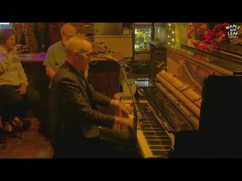 Booker & Beyond BC Coogan video