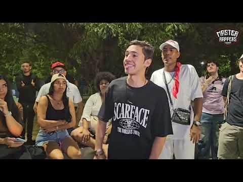 HENRY vs WICHO vs JKM | 4TOS | MASTER RAPPERS LEAGUE | FECHA 12 | TEMPORADA 2025