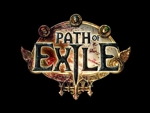 Path Of Exile Part 1