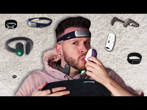 I Tested 50+ Anxiety Relief Products. These are my top 5.