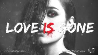 ::: SOLD OUT :: Love is Gone - Banks x The Weeknd Type Beat - Dark Alternative R&amp;B Instrumental 2015